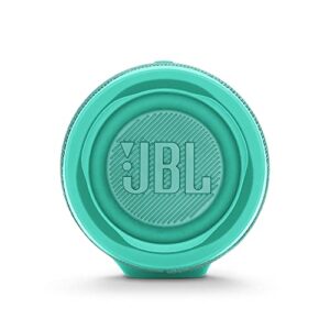 JBL Charge 4 - Waterproof Portable Bluetooth Speaker - Teal