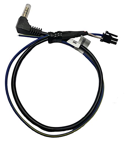 CRUX SWRHN-62B Radio Replacement Interface (for Select Honda Vehicles)