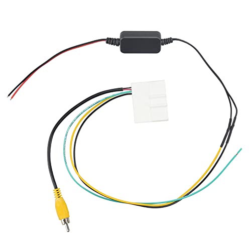 UX-NI006 Backup Camera Retention Harness for Select Nissan Vehicles