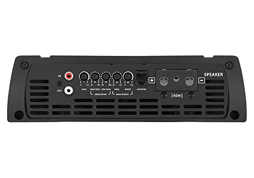 Taramps MD8000.1 Amplifier Module Class-D 1-Channel 8000W RMS