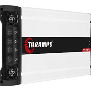 Taramps MD8000.1 Amplifier Module Class-D 1-Channel 8000W RMS