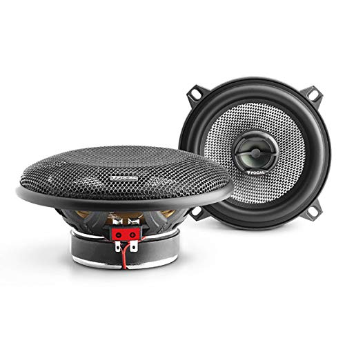 Focal 130AC 5.25” Coaxial Kit