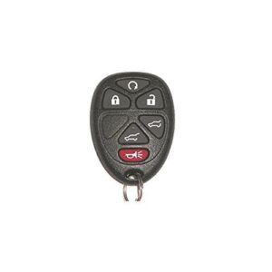 bestkeys 79su-r 2007-2009 chevy suburban keyless entry remote fob clicker