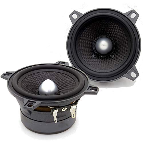 Focal Access 165 A3 6.5-Inch 3-Way Component Speaker Kit