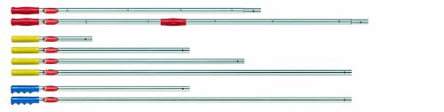 Shurhold 713 13" Fixed Length Handle