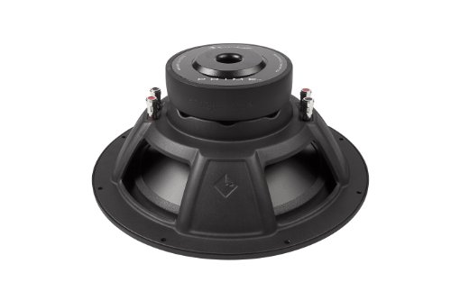 Rockford Fosgate R2D2-12 Prime R2 DVC 2 Ohm 12-Inch 250 Watts RMS 500 Watts Peak Subwoofer , Black