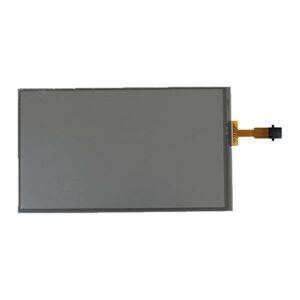 LKYHHY LQ070T5GA01 7" Touch Screen Digitizer Compatible with Sienna Sequoia Tundra Camry JBL Radio Navigation