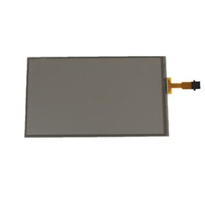 LKYHHY LQ070T5GA01 7" Touch Screen Digitizer Compatible with Sienna Sequoia Tundra Camry JBL Radio Navigation