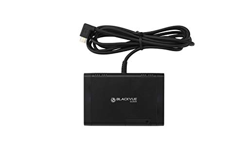 BlackVue CM100 LTE | External 4G LTE Module | BlackVue Cloud Connectivity for DR900X and DR750X Dashcam.