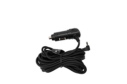 BlackVue Cigarette Lighter Power Cable CL-3P1 | Compatible with DR900X,DR750X,DR590X