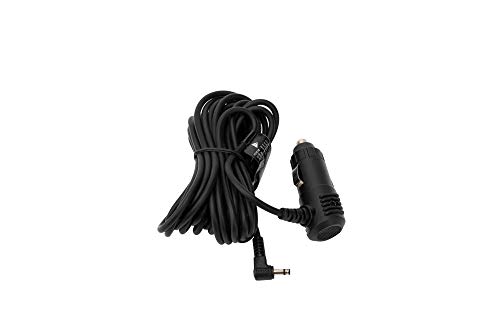 BlackVue Cigarette Lighter Power Cable CL-3P1 | Compatible with DR900X,DR750X,DR590X