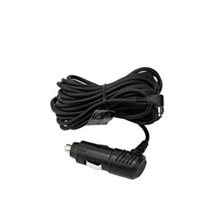 BlackVue Cigarette Lighter Power Cable CL-3P1 | Compatible with DR900X,DR750X,DR590X