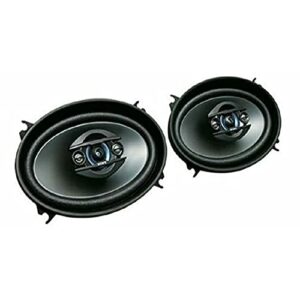 Sony XS-R4645 4-Way 4" x 6" Car Speaker