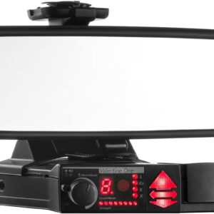 Radar Mount Mirror Mount Bracket for Valentine V1 Radar Detectors - V1 (3001004)