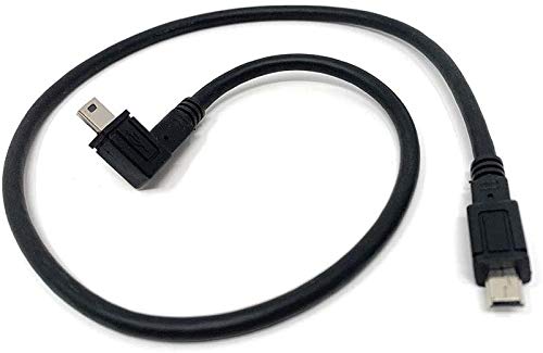 VIOFO 0.55 Meter (21.65 inch) Front & Rear Camera Connection Cable