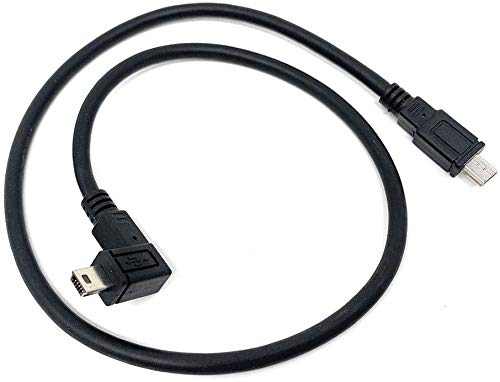 VIOFO 0.55 Meter (21.65 inch) Front & Rear Camera Connection Cable