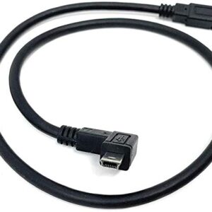 VIOFO 0.55 Meter (21.65 inch) Front & Rear Camera Connection Cable