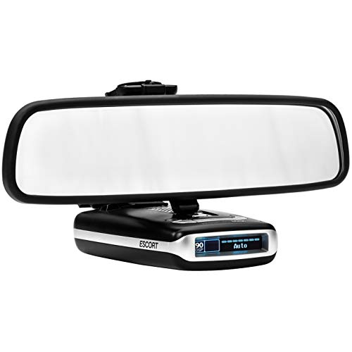 Radar Mount Mirror Mount Radar Detector Bracket - Escort MAX MAX2