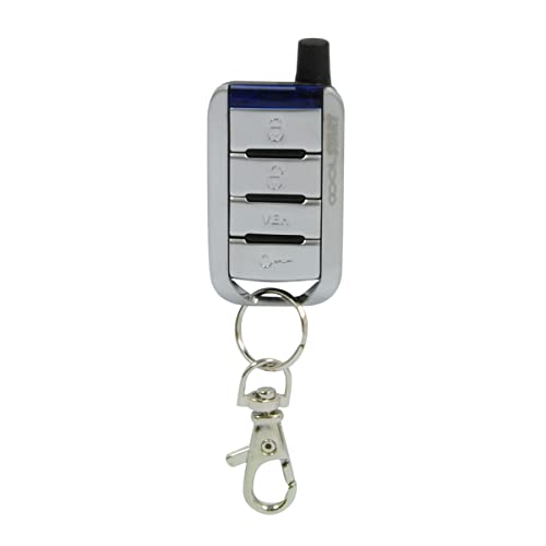 Crimestopper RSTX-3-G5 1 Way 4 Button Remote Transmitter for RS3-G5