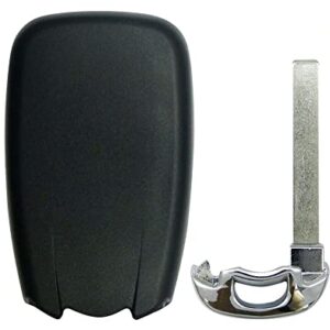 1x New Replacement Keyless Key Fob Compatible with & Fit For Select Chevrolet Vehicles. HYQ4AA 315 MHz