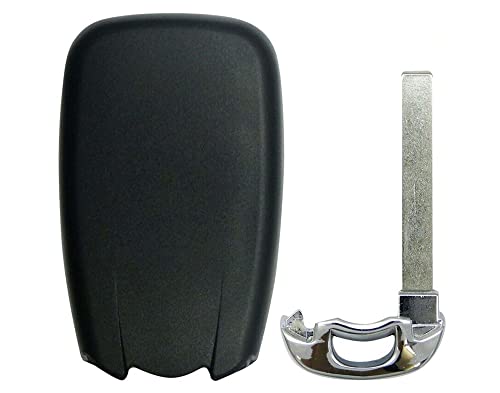 1x New Replacement Keyless Key Fob Compatible with & Fit For Select Chevrolet Vehicles. HYQ4AA 315 MHz