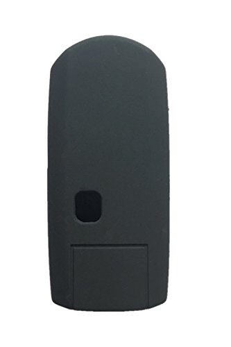 Rpkey Silicone Keyless Entry Remote Control Key Fob Cover Case protector Replacement Fit For Mazda 3 6 CX-7 CX-9 MX-5 Miata KR55WK49383 WAZSKE13D01 GJR9-67-5RY 662F-SKE13D01