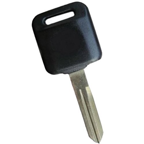 Discount Keyless Replacement Transponder Uncut Ignition Car Key For 46 Chip