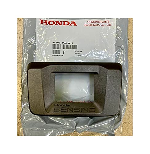 LMParts 36809TVAA12 Genuine Hondaa 18-20 Accord Distance ssensor Milliwave Radar Cover 36809-TVA-A12