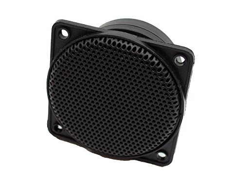 SS Audio 2.5 Inch x 2.5 Inch LeSon Style Piezo Horn Tweeter T-1011GR