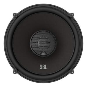 jbl 6 1/2″ step-up multielement car audio speaker system no grill
