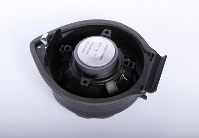 GM Genuine Parts 25928336 Front Door Radio Speaker