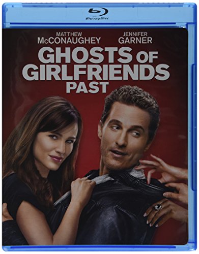 Ghosts of Girlfriends Past [Blu-ray]