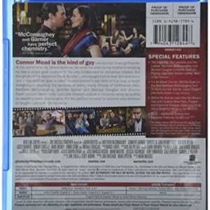 Ghosts of Girlfriends Past [Blu-ray]