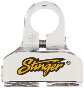 stinger spt53102 pro classic battery terminal with 8 outputs shoc-krome