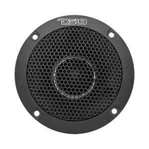 DS18 GTX1XL - Titanium High Compression Neodymium Super Bullet Tweeter 1.3” 320W Max 160W RMS with Built in Crossover Tweeters are The Best in The Pro Audio and Voceteo Market (1 Speaker)