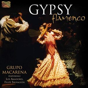 gypsy flamenco