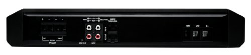 Rockford Fosgate Punch P1000X2 1000 Watt 2 Channel Amplifier