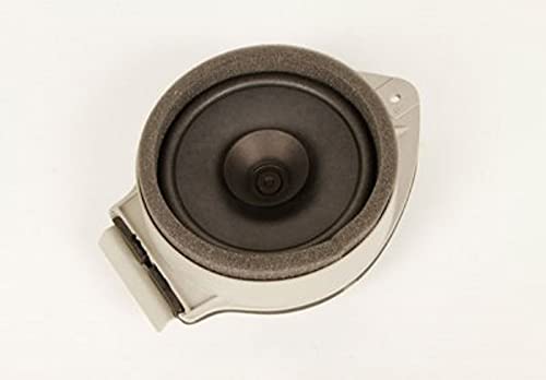 GM Genuine Parts 25926346 Rear Side Door Speaker