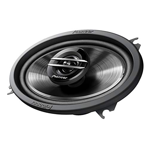 Pair of Pioneer TS-G4620S 400W Max (60W Rms) 4" X 6" G-Series 2-Way Coaxial Car Speakers - 2 Speakers + Gravity Magnet Phone Holder