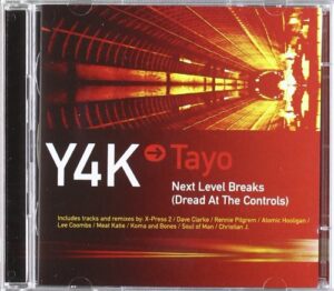 tayo presents y4k dread at the controls