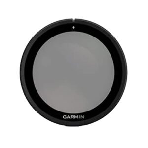 garmin polarized lens cover for dash cam, (010-12530-18)