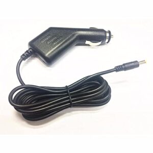 gdgdtdgdg car charger for philips portable dvd player dc adapter auto power supply cord