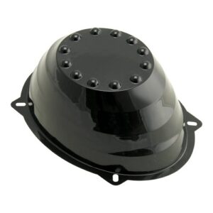 xscorpion usp-69 universal 6×9-inch speaker protector baffles (pair)