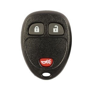 BestKeys 2006-2011 Chevrolet HHR Keyless Entry Remote