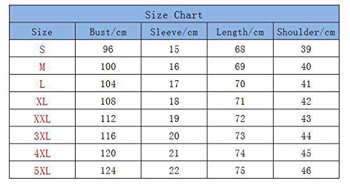 Andongnywell Womens Short Sleeve Shirts V Neck Collared Button Down Shirt Tops with Pockets Summer Business (Red Wine,7,4X-Large)