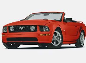 Decal USA brand FITS; 2005 2006 Ford Mustang 4.6 GT Shaker 500 & Convertible Replacement Radio Button Stickers Decals New USA CD Player 6 DISC 6-CD Button Overlay Kit