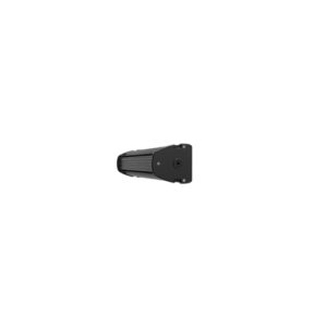 wet sounds | Stealth-6 Ultra HD Black Soundbar | 6 Speaker-200 Watt Unit with an All-New RF Wireless Remote