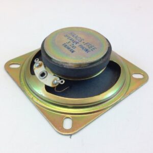 CES 3" Replacement Speaker, 1.5OZ Magnet 3 WATT 3.2 OHMS