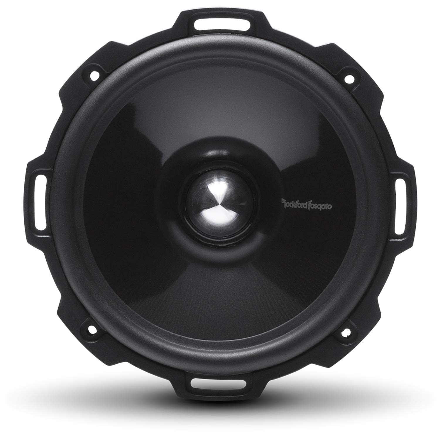 Rockford Fosgate T2652-S Power 6.50" Aluminum Component Speaker System