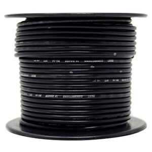 (10) SPOOLS 100' Feet 14 Gauge Boat Automotive Wire Auto Power Cable